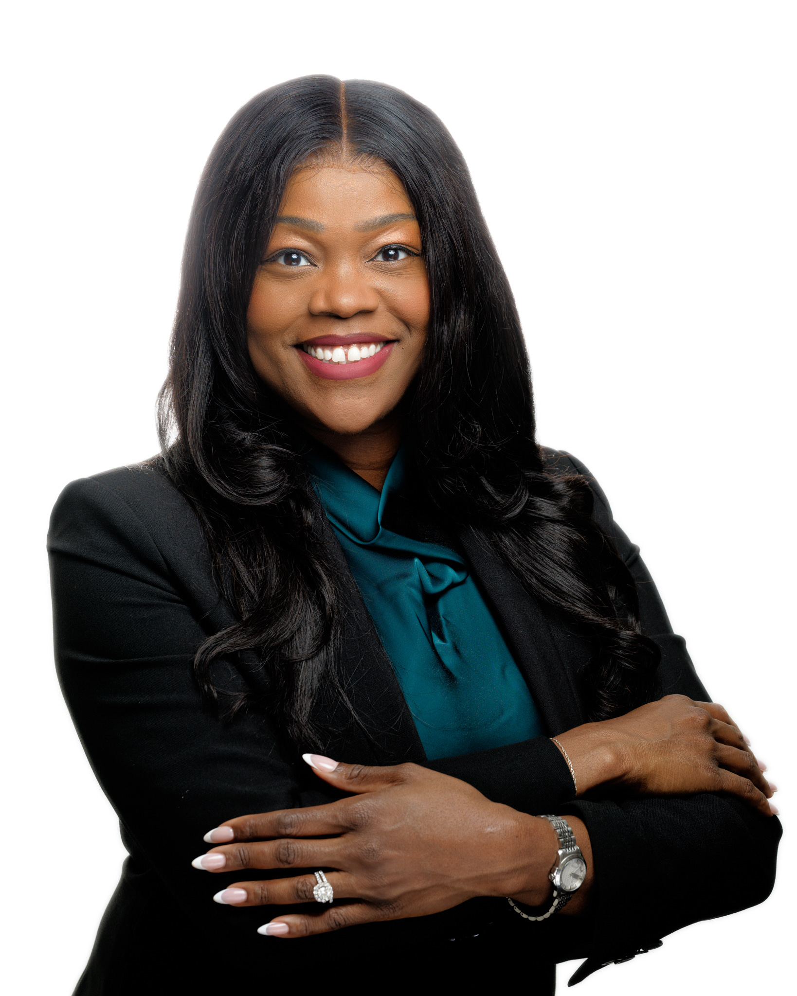 Courtnei Coker-Dickens